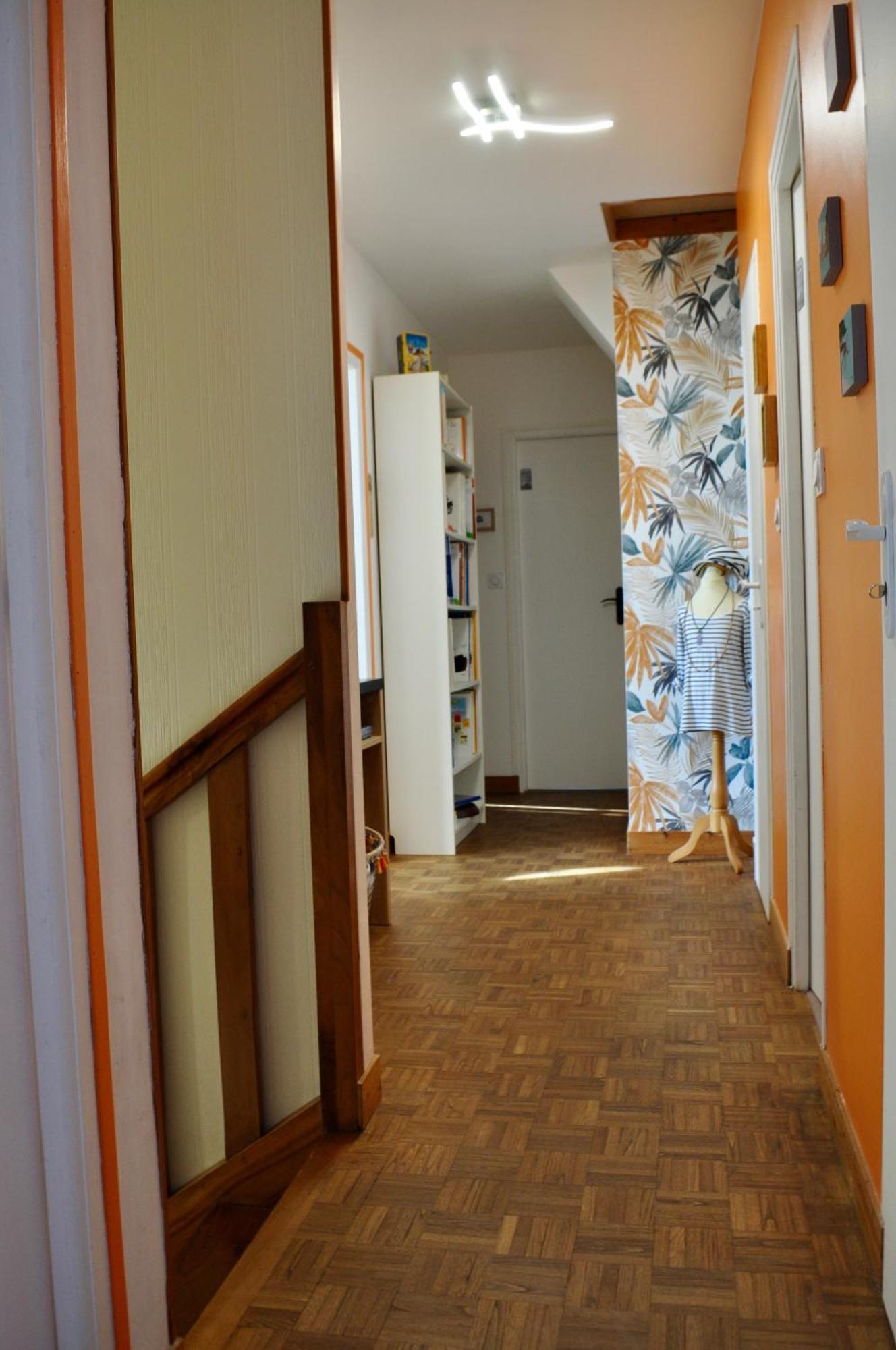 Chambres D'Hotes Du Clos Du Roi 蓬托尔松 外观 照片