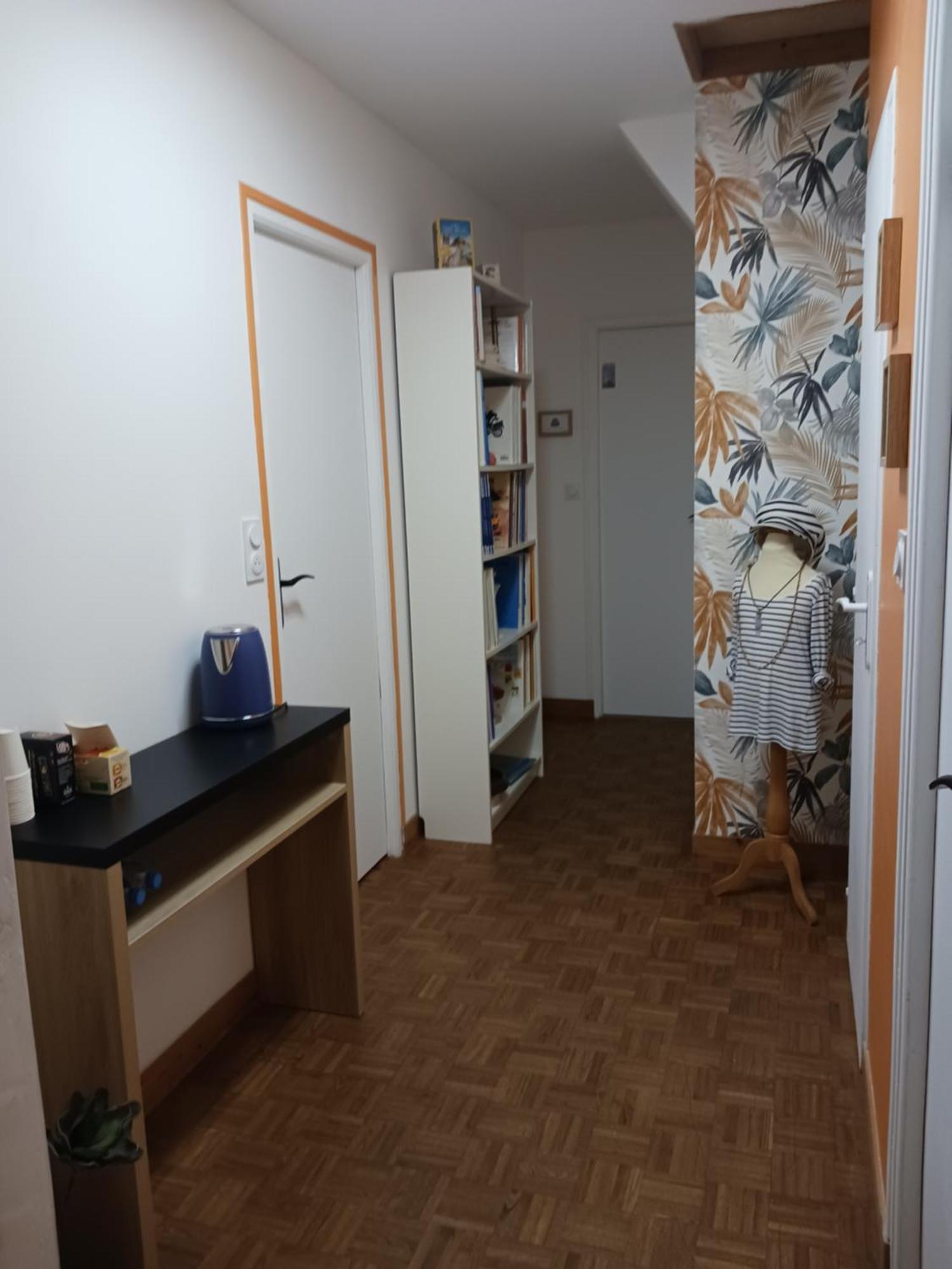 Chambres D'Hotes Du Clos Du Roi 蓬托尔松 外观 照片
